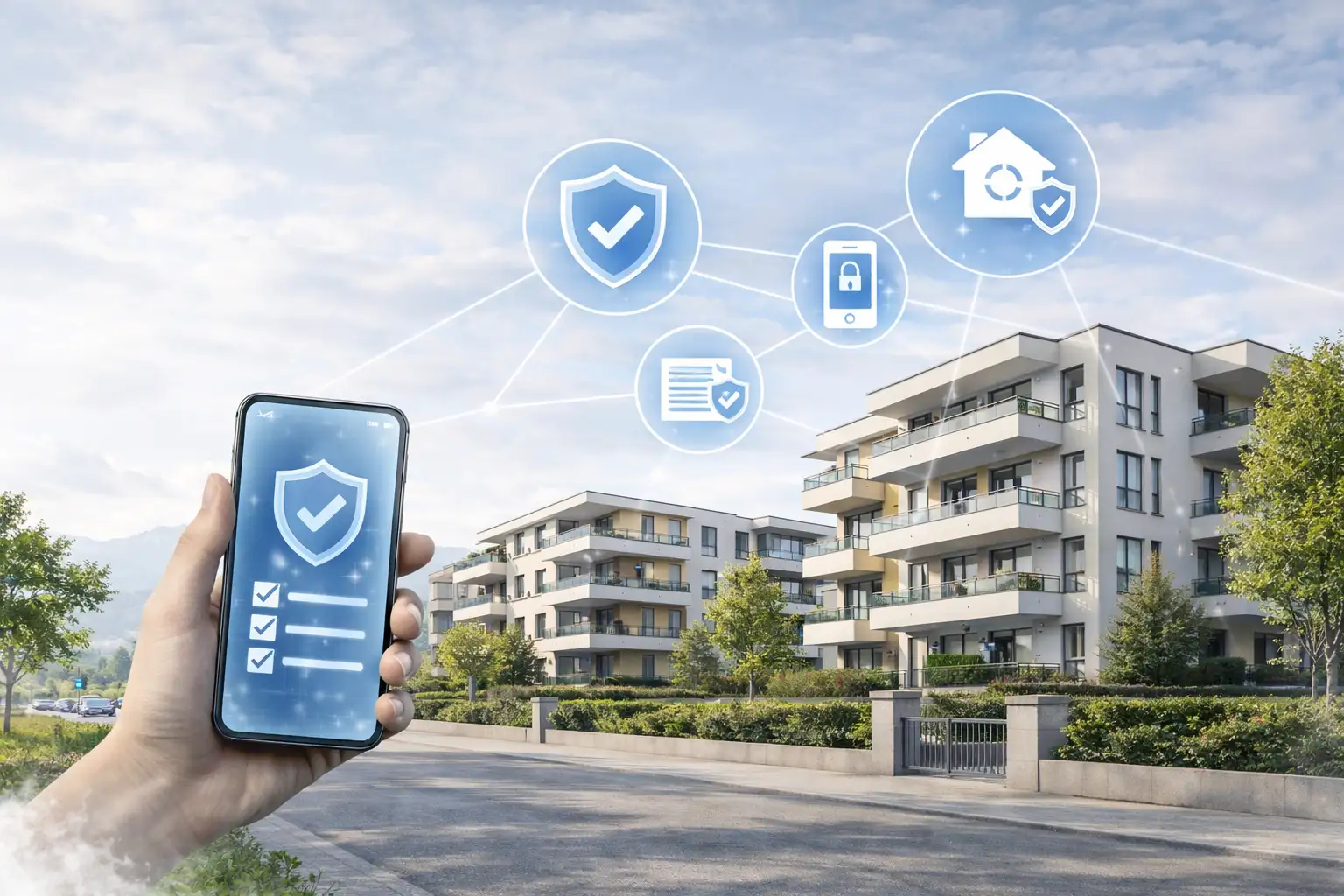 Trasparenza e Sicurezza